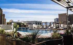 Hotel Indigo El Paso Downtown, an IHG Hotel